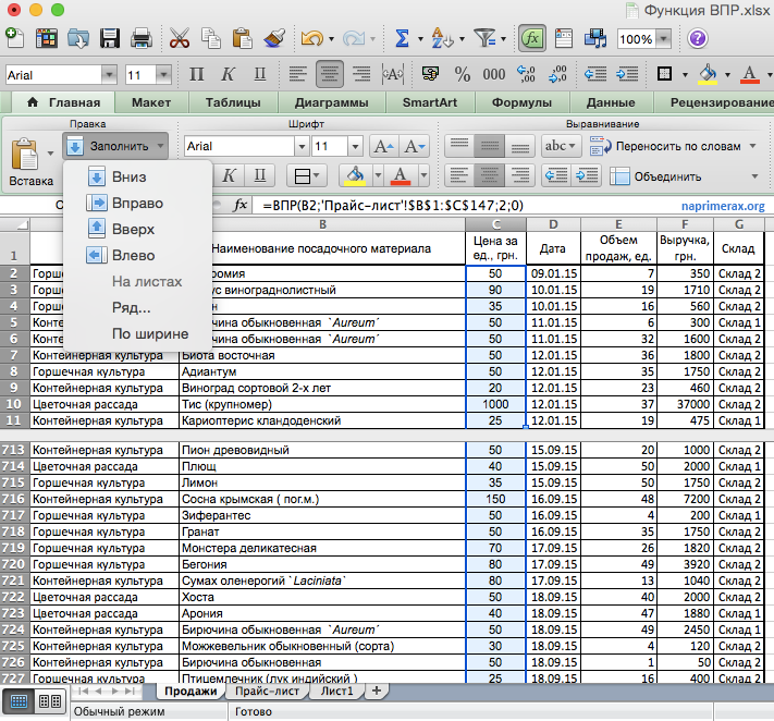 excel for mac 2011 capitalization